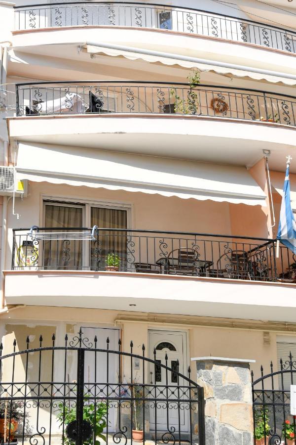 G&G Studio Kavala Exterior foto